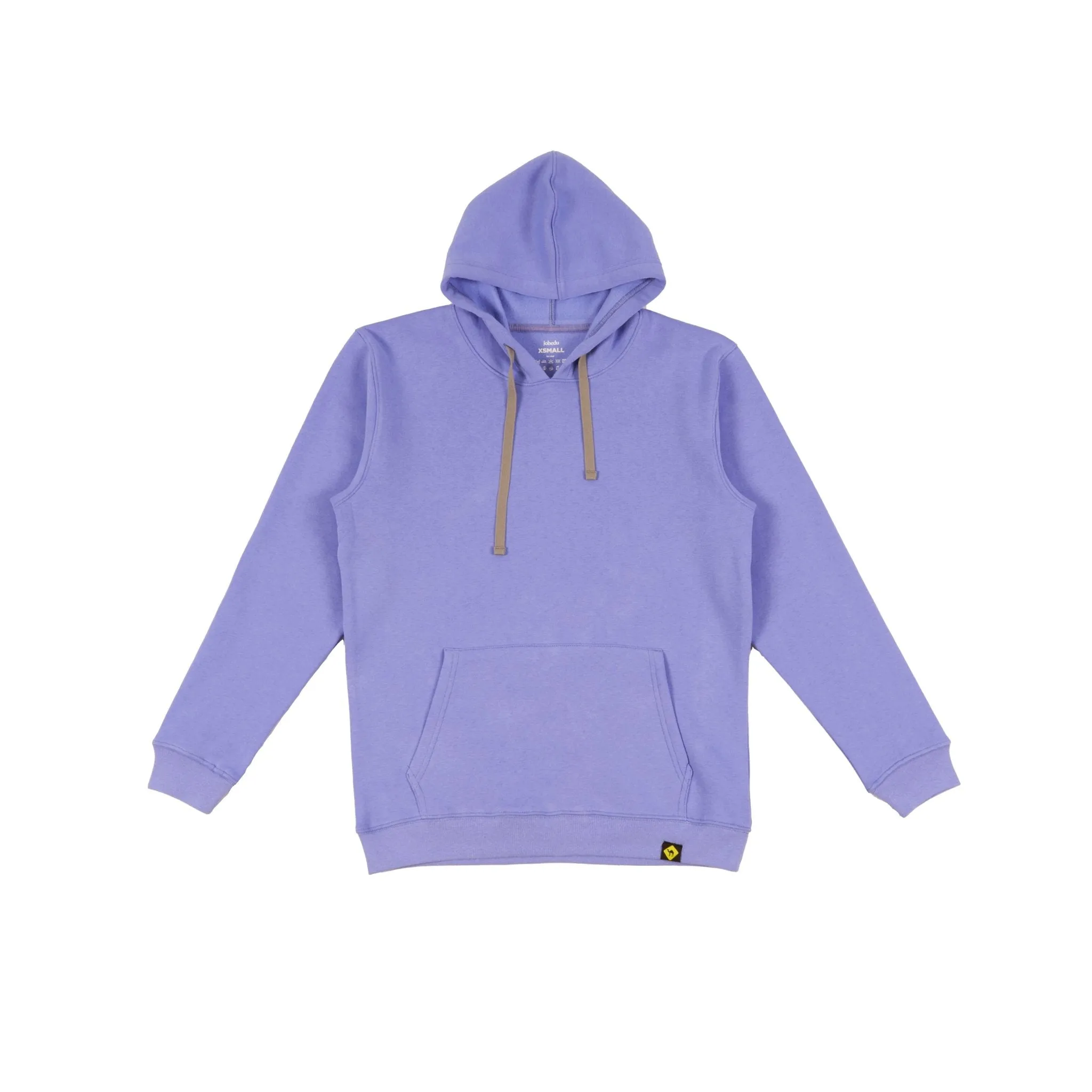 Basic - Heather | Unisex Adult Light Hoodie