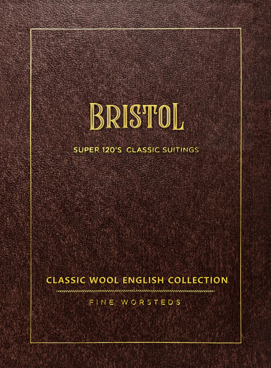 Bristol Glen Ene Jacket