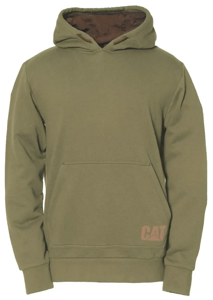 Caterpillar Basic Hoodie