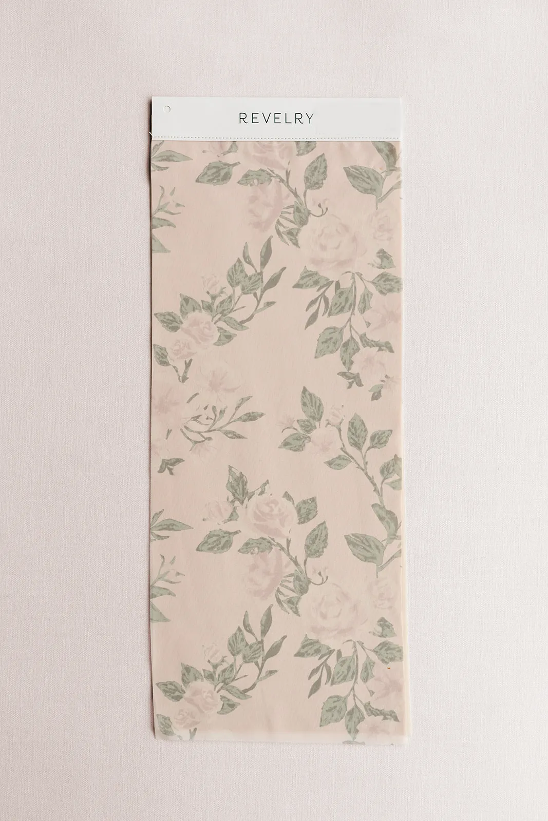 Chiffon Floral Print Fabric By Yard | Made To Order