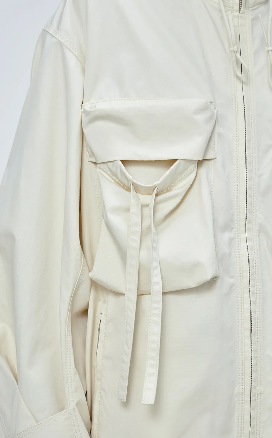 Coat / JNBY Cotton Trench Coat(100% cotton)