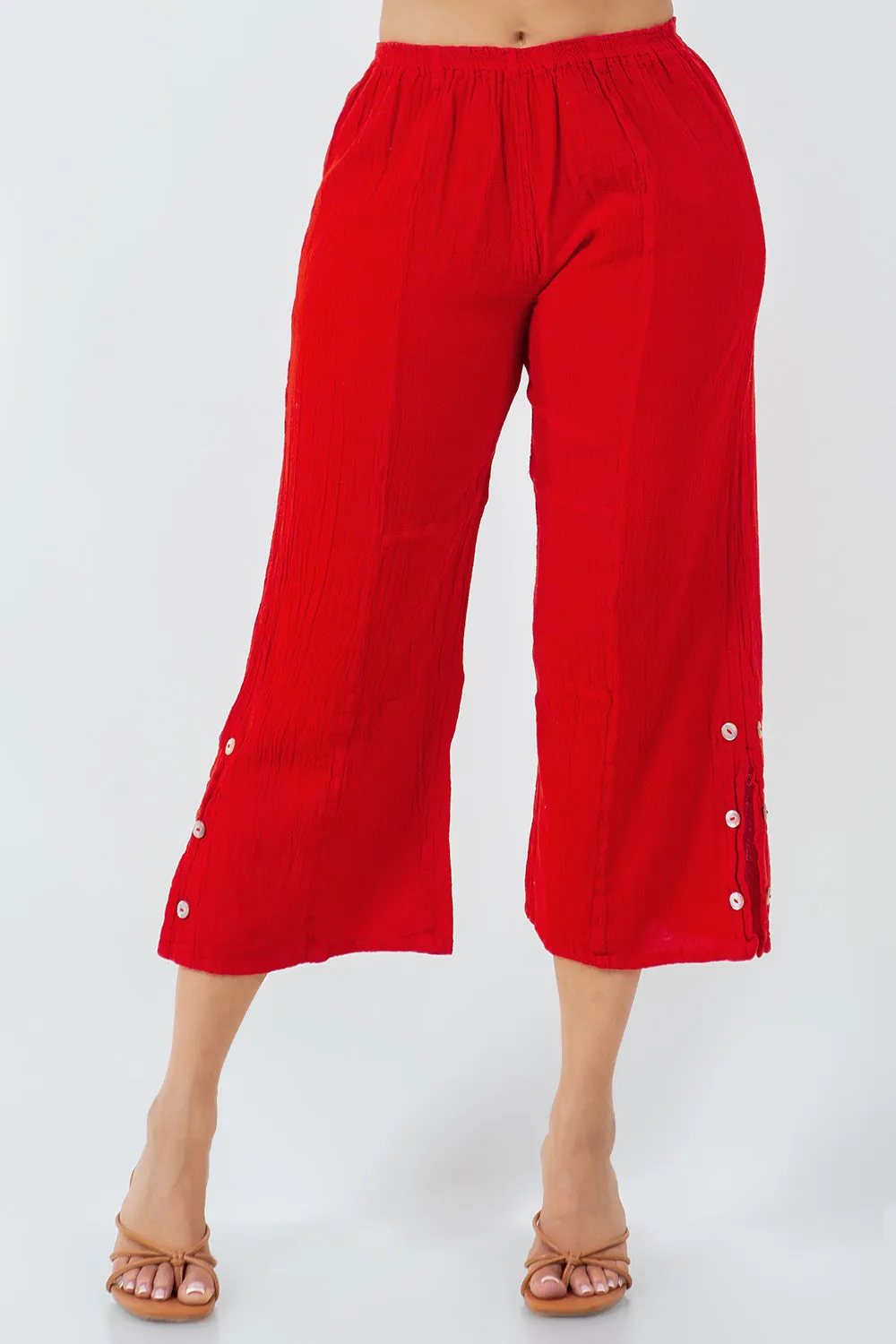 Frankie Pant -Perfect Fit Guaranteed, Now In Sale Colors!