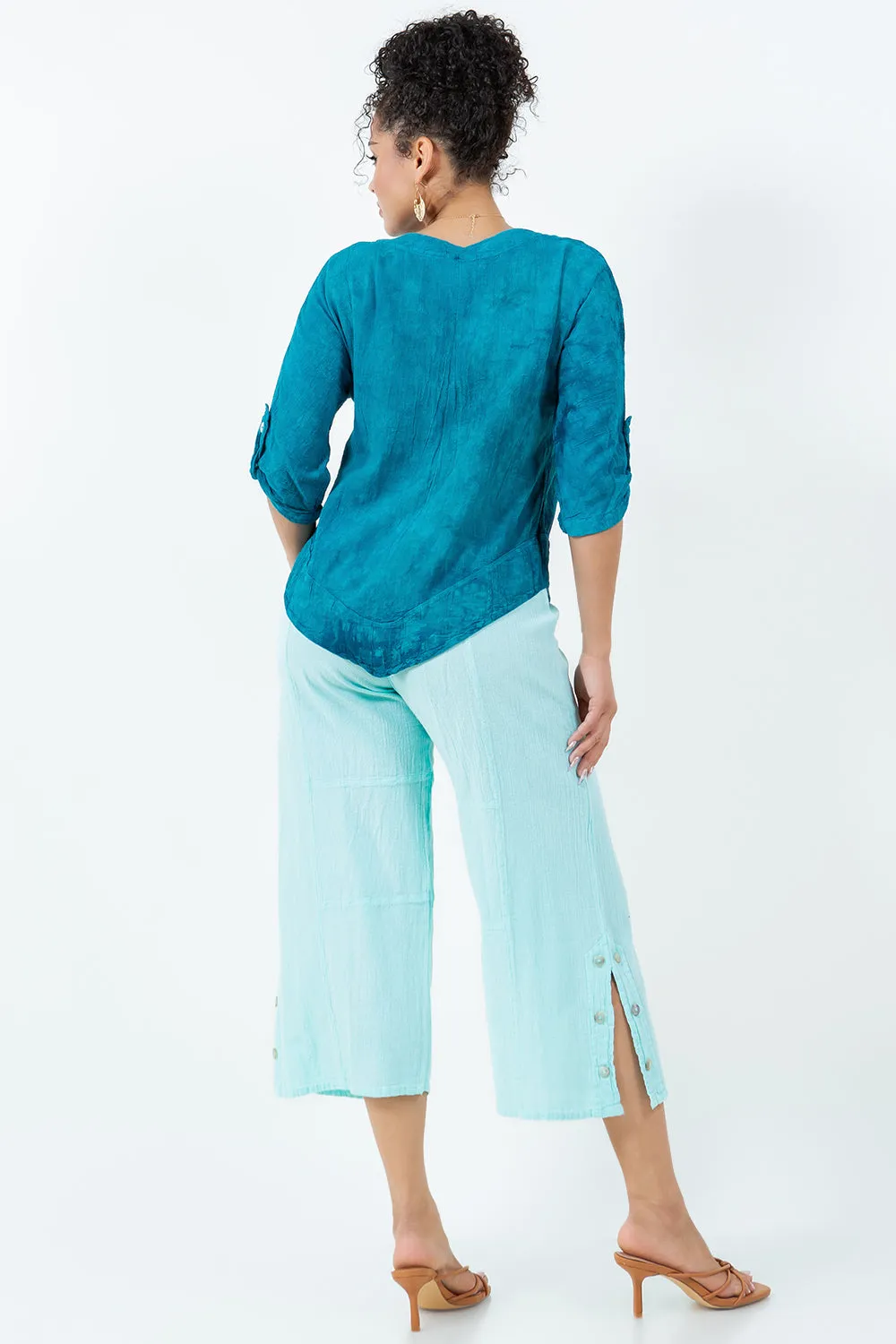 Frankie Pant -Perfect Fit Guaranteed, Now In Sale Colors!