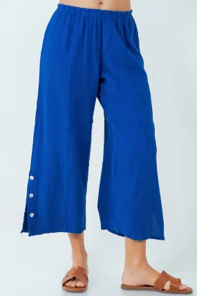 Frankie Pant -Perfect Fit Guaranteed, Now In Sale Colors!