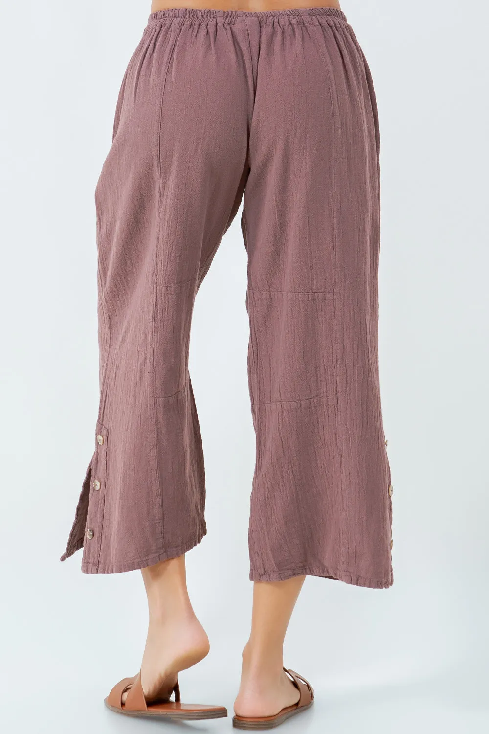 Frankie Pant -Perfect Fit Guaranteed, Now In Sale Colors!