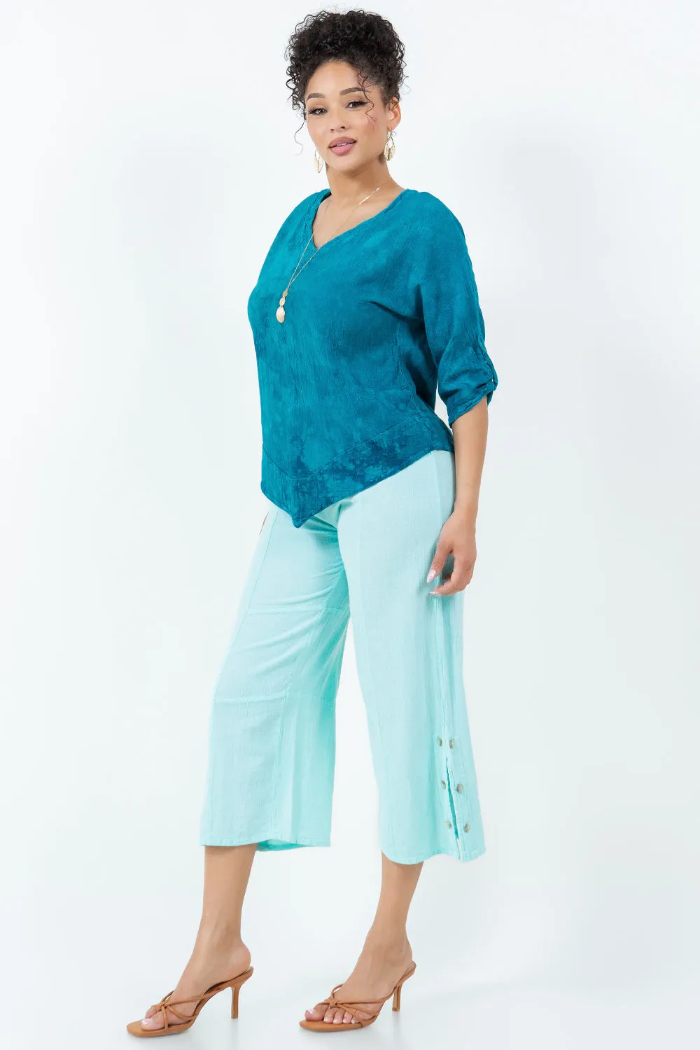 Frankie Pant -Perfect Fit Guaranteed, Now In Sale Colors!