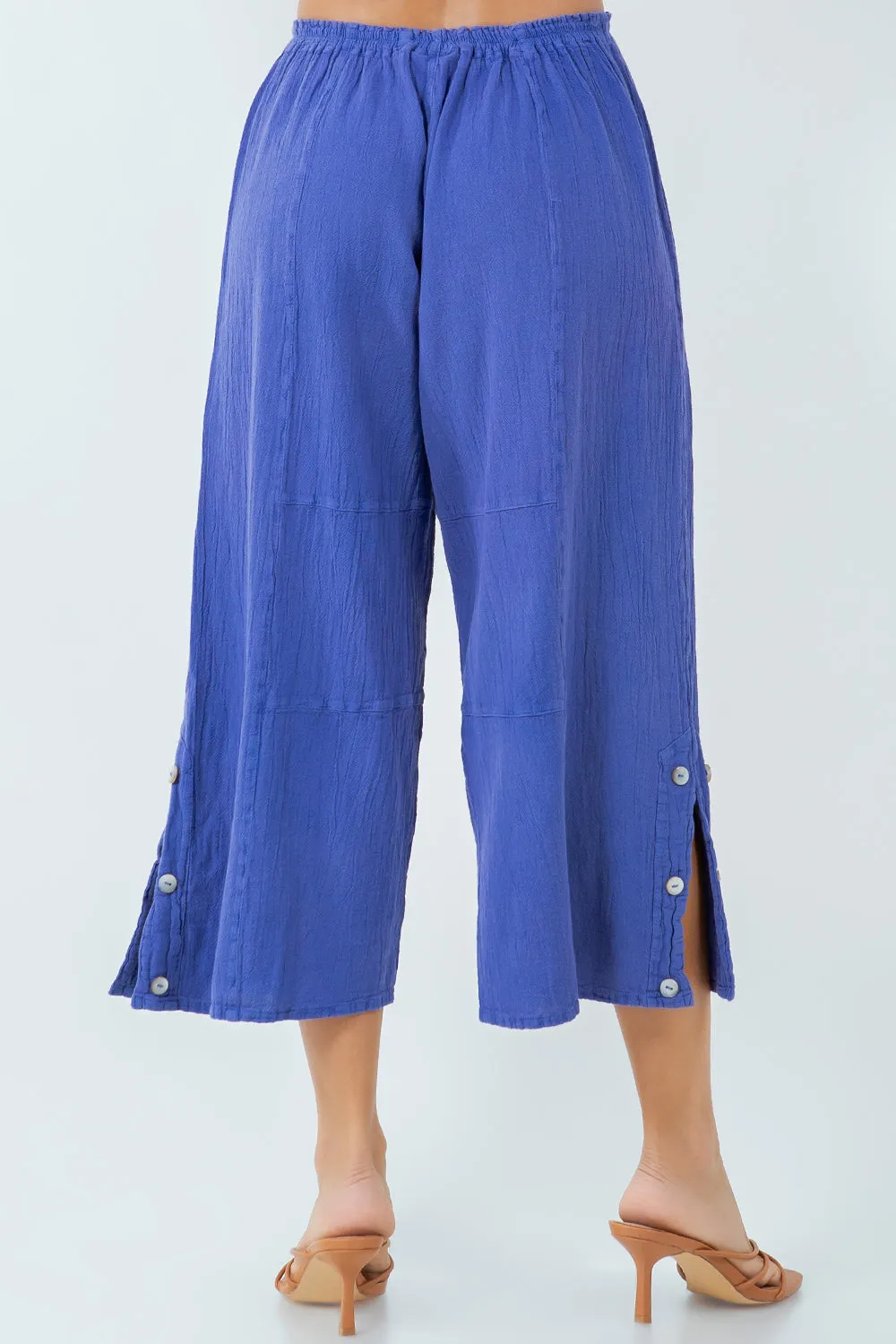 Frankie Pant -Perfect Fit Guaranteed, Now In Sale Colors!