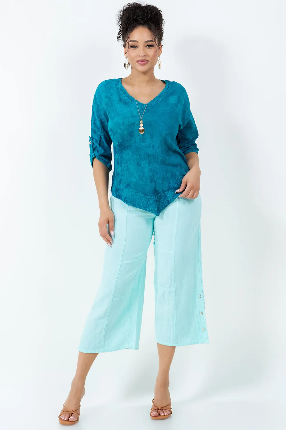 Frankie Pant -Perfect Fit Guaranteed, Now In Sale Colors!