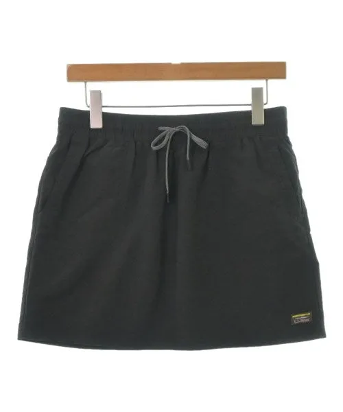 L.L.Bean Mini skirts