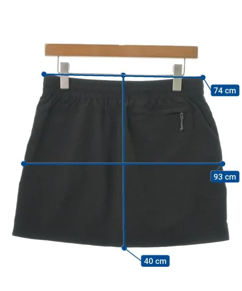 L.L.Bean Mini skirts