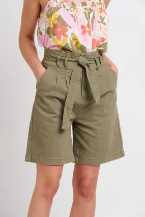 Paperbag Shorts