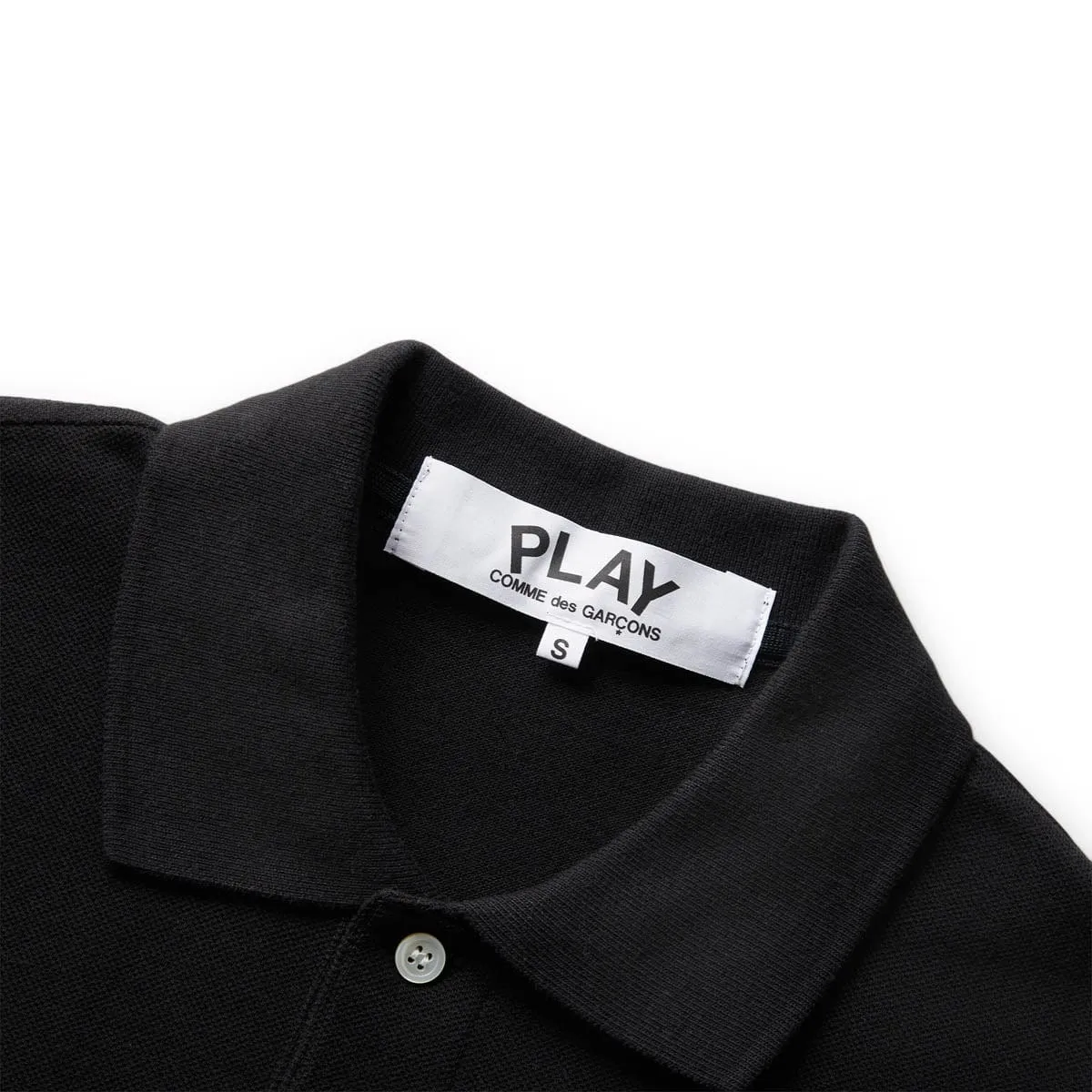 PLAY POLO SHIRT