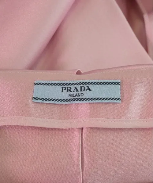 PRADA Mini skirts