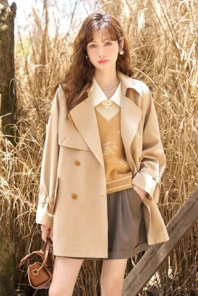 Trench Coat for Women