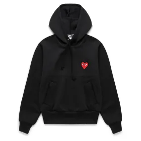 WOMEN'S PLAY HOODIE