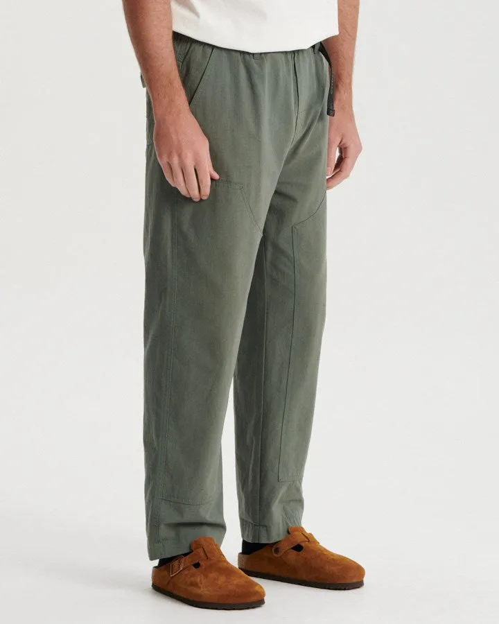 Worker Ripstop Pant - Fatigue